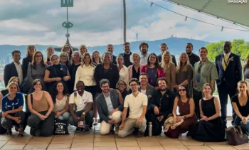 Margareth Menezes defende cultura como fora de mobilizao climtica