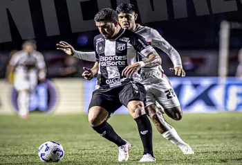 S�o Paulo perde quarta consecutiva no Morumbis e aumenta press�o p�s-Libertadores