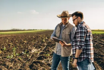 Agronegcio emprega 28,2 milhes de pessoas e bate recorde histrico, aponta Cepea/CNA