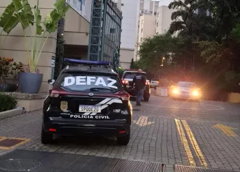 Fora-tarefa desarticula esquema criminoso de mais de R$ 45 milhes em fraudes fiscais no setor hortifrutigranjeiro