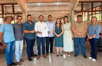 Pontal do Araguaia Recebe R$ 500 Mil Para Unidade de Pr�ticas Agron�micas na UFMT
