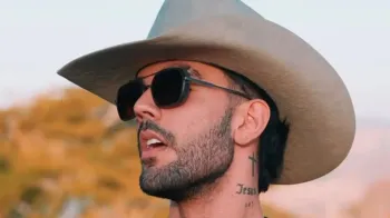 Luan Pereira pede Victria Miranda em namoro durante viagem ao Chile