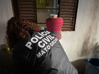 Polcia Civil cumpre mandados e desarticula esquema de fraudes contra condomnios de Cuiab