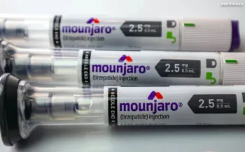 Anncios de venda do medicamento Mounjaro pela Anvisa so falsos