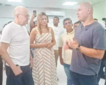 Camila Ribeiro / HNT