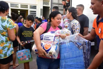 Governo de MT destina mais de R$ 1,1 bilho para programas de assistncia, capacitao e incluso