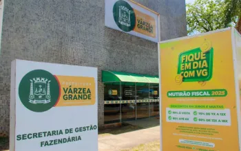 Mutiro Fiscal de Vrzea Grande j efetuou quase 4 mil acordos
