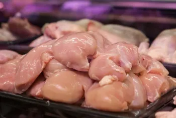 Mercado de Frango no Centro-Sul do Brasil Segue Estvel, mas Alta  Esperada no Curto Prazo
