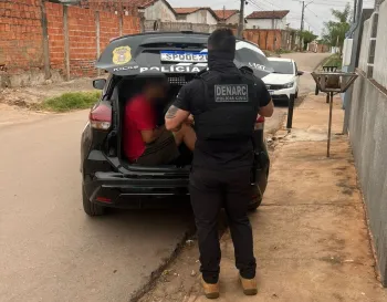 Os suspeitos devem responder pelos crimes de trfico de drogas e associao para o trfico  Foto: Reproduo