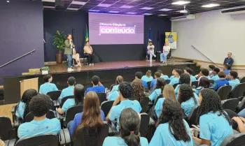 CGE e Seduc premiam v�deos do projeto Estudante � Cidad�o do Futuro nesta ter�a-feira (2)