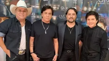 Mauri, irm�o de Chit�ozinho e Xoror�, morre em acidente em Curitiba