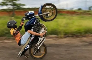 Cidade da regio Araguaia reconhece 'grau' como modalidade esportiva