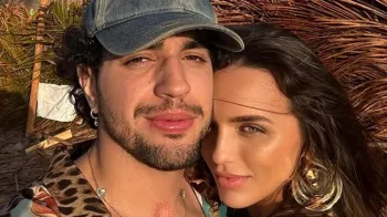 Rafa Kalimann faz carta aberta emocionante para a filha: >Tudo � muito profundo>