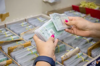 Carteira Nacional de Habilita��o (CNH) � Foto: Divulga��o/Detran-AM