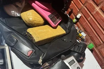 Homem reage a abordagem policial e morre baleado em Araguaiana