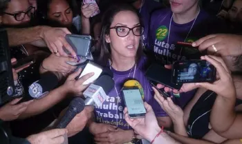 Em derrota para Mauro, TJ manda pagar emendas de oposicionista