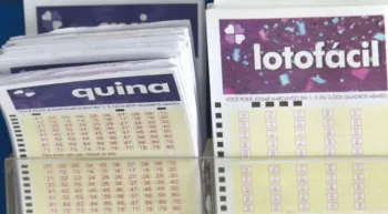 Quina e Lotof�cil fazem novos milion�rios em Rio Claro � Foto: Ely Venancio/EPTV