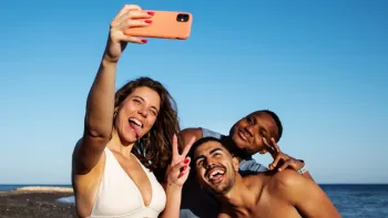 #MTurNoVer�o convida brasileiros a mostrarem o Pa�s pelo seu pr�prio olhar