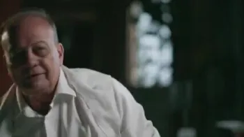 Neurologista revela que atendeu ET em hospital de Varginha. Foto: Fant�stico