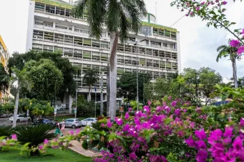 A norma foi publicada nesta ter�a-feira (6) na Gazeta Municipal e j� est� em vigor. � Foto: Prefeitura de Cuiab�