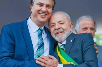 Ministro da Educa��o de Lula cumpre agenda em Cuiab� nesta quarta-feira