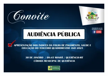 Audi�ncia P�blica