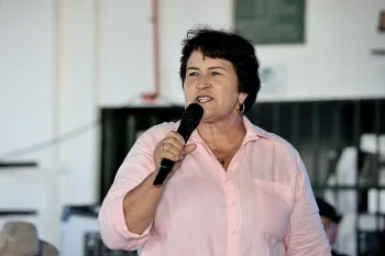 Mayke Toscano/Secom-MT