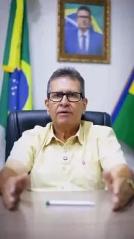 Prefeito de Vila Rica (MT), Jo�o da P�