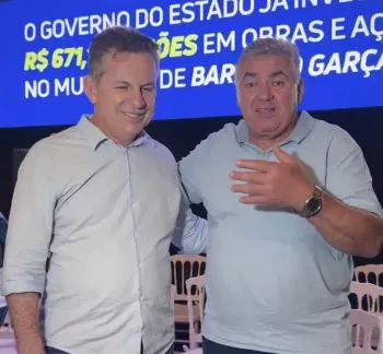 Foto: Ag�ncia da Not�cia