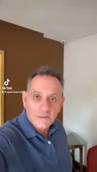 Confirmado a presen�a do Vice Presidente do INSTITUTO PENSAR AGRO.