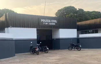A��o conjunta da Pol�cia Civil prende mulher por tr�fico de drogas