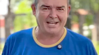 Marcelo Aquino lan�a Pr�-Candidatura