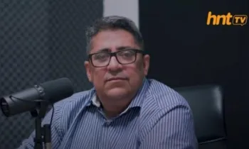 Ananias diz que n�o dialoga com "quem estiver no colo de Lula"