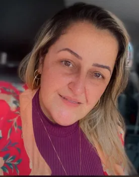 Fernanda Soares une meio ambiente e comunidade em Porto Alegre do Norte