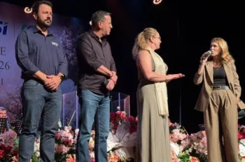 MPMT prestigia abertura da temporada 2026 do Sesi dedicada �s mulheres