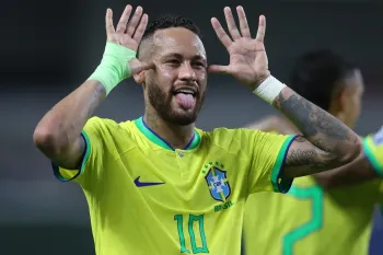 Neymar vai � Copa: Ancelotti anuncia convoca��o oficial