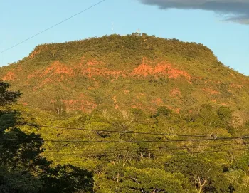 Amplia��o da rede trif�sica vai ser um divisor de �guas, afirma agricultor familiar