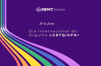 MPMT fortalece defesa dos direitos da popula��o LGBTQIAPN+