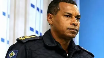 Secretaria de Seguran�a lamenta morte de ex-comandante-geral da Pol�cia Militar