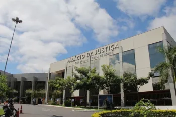 TJMT mant�m decis�o que impede o bloqueio de R$ 15 milh�es da Prefeitura de Cuiab� Foto: Reprodu��o