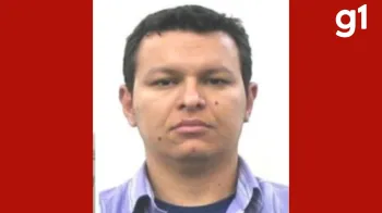 Justi�a de Mato Grosso determinou o afastamento do policial civil Jeovanio Vidal Gribiel ap�s condena��o por estupro (Foto: Reprodu��o)