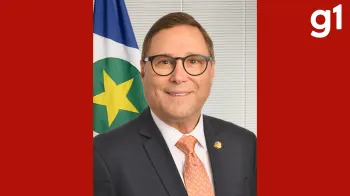 Mauro Carvalho J�nior deixa Casa Civil de MT em meio a investiga��o sobre acordo com a Oi. Foto: Reprodu��o