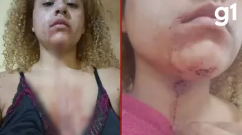 Estudante de Direito denuncia agress�o e amea�a de policiais militares dentro de casa em Cuiab�