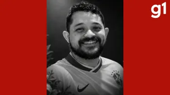 Diou Deivit da Silva Lopes, de 33 anos Foto: Reprodu��o