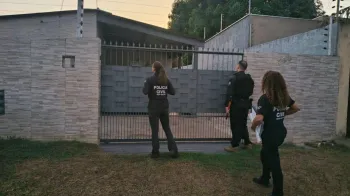 Mandados foram cumpridos em quatro cidades de Mato Grosso e no Par� Foto: Reprodu��o