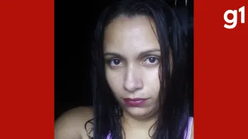 Eliene Luzanira da Silva, de 38 anos Foto: Reprodu��o
