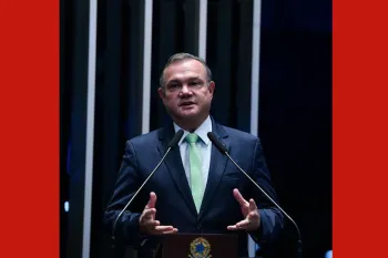 Foto: TV Senado
