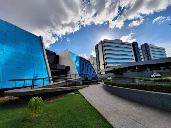 TRT-MT Foto: TRT/Assessoria