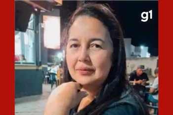 Maria Aparecida da Silva, 53 anos, foi morta dentro de casa; a nora confessou o crime para evitar o fim do casamento