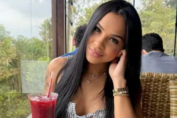 A advogada Dayane Karol Moreira da Silva foi alvo da Opera��o Replay em MT (Foto: Reprodu��o/Redes Sociais)